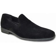 MEN SHOES SUEDE/LEATHER