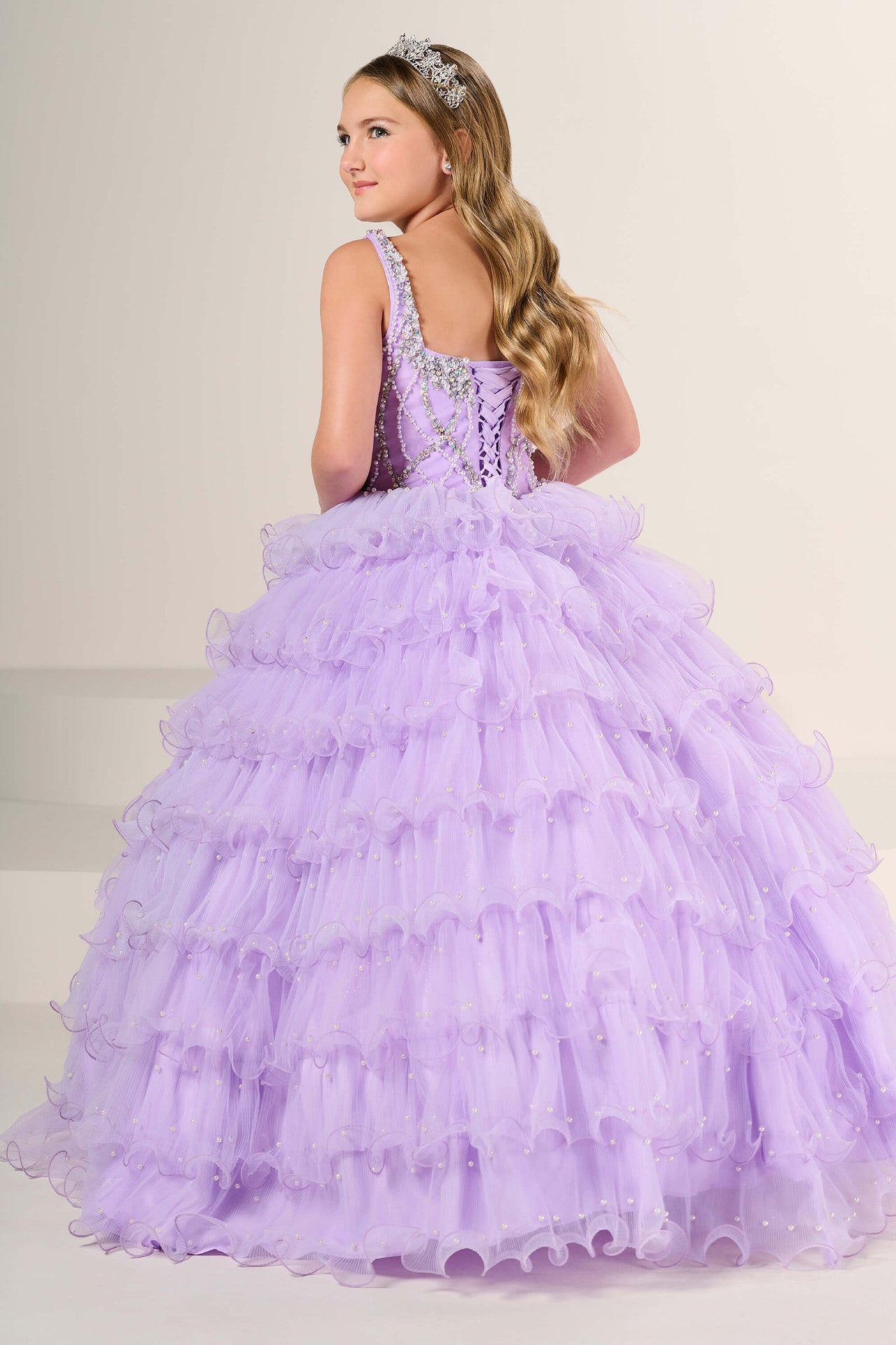 13836 Tiffany Princess