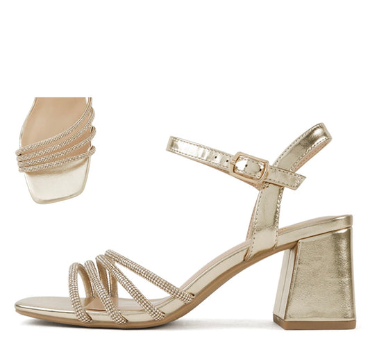 Quesha Dress Shoe-26