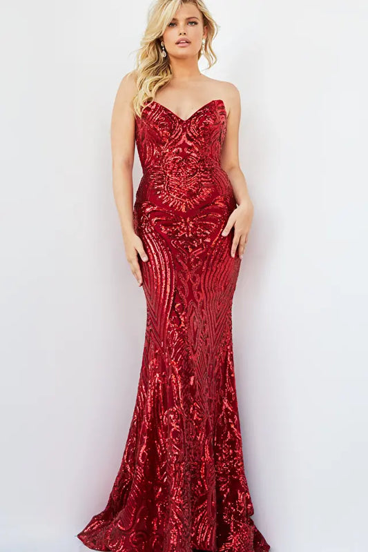 09695 Jovani 25