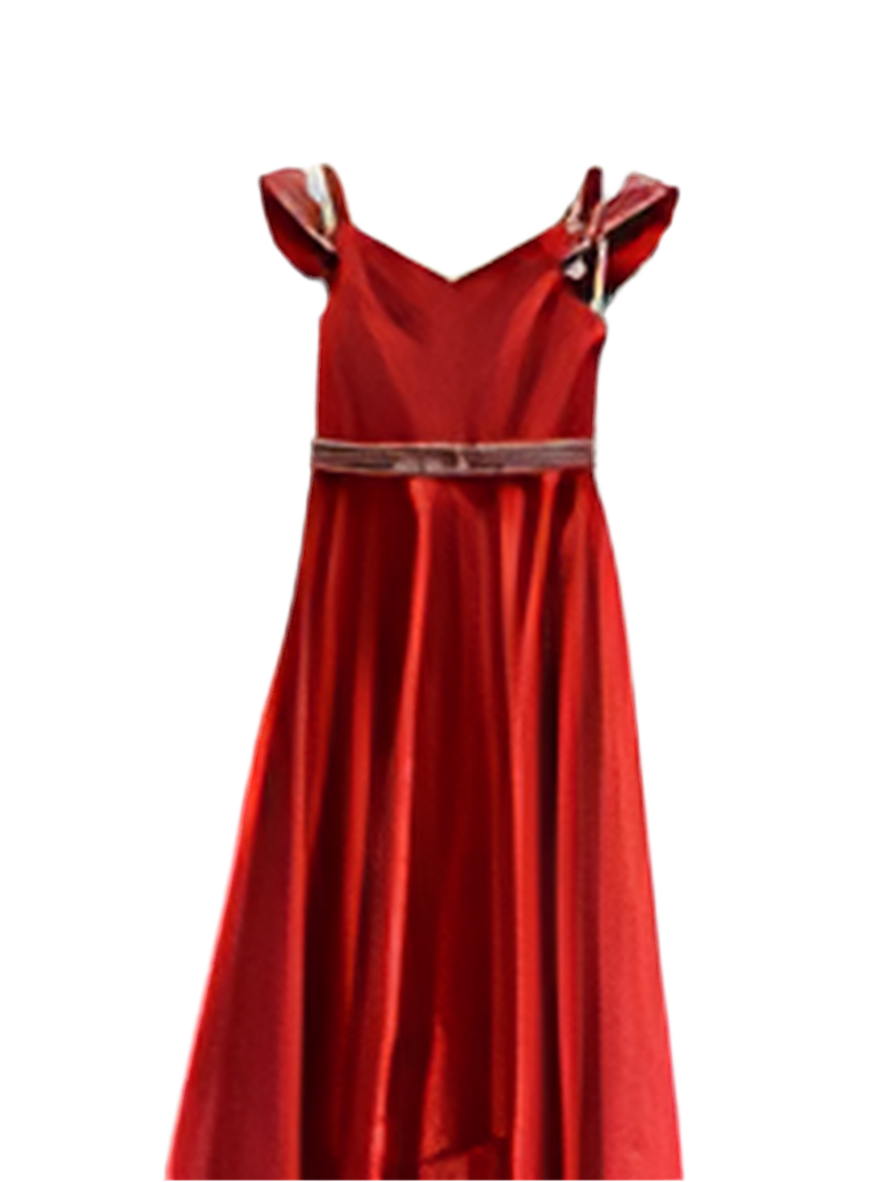 1000-1641 KIDS LONG-25L