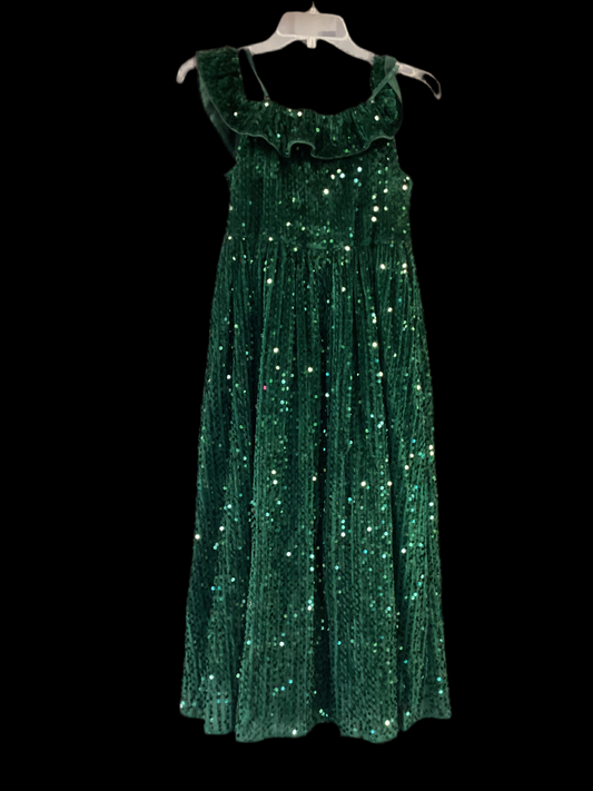 GRACE KARIN EMERALD