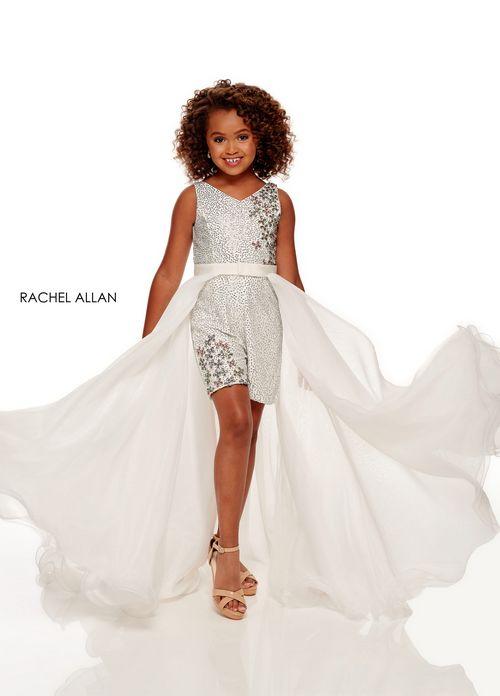 10101 Rachel Allan Little girls