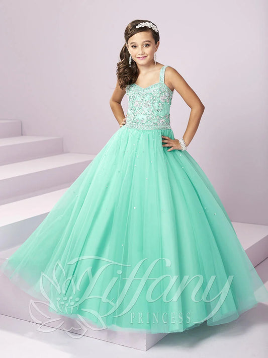 13498-1615 TIFFANY PRINCESS-KL