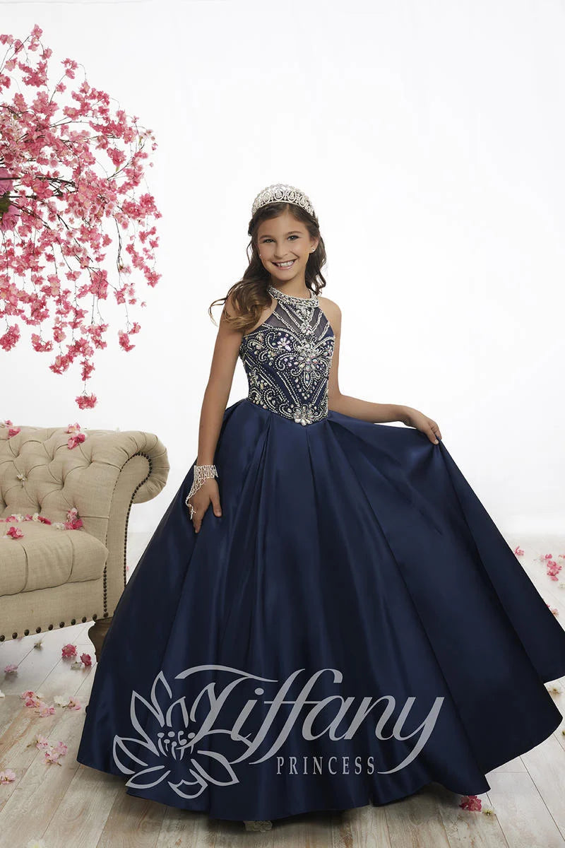 13528 TIFFANY PRINCESS 25KL