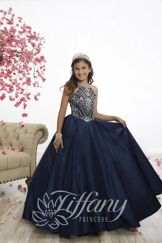 13528 TIFFANY PRINCESS 25KL