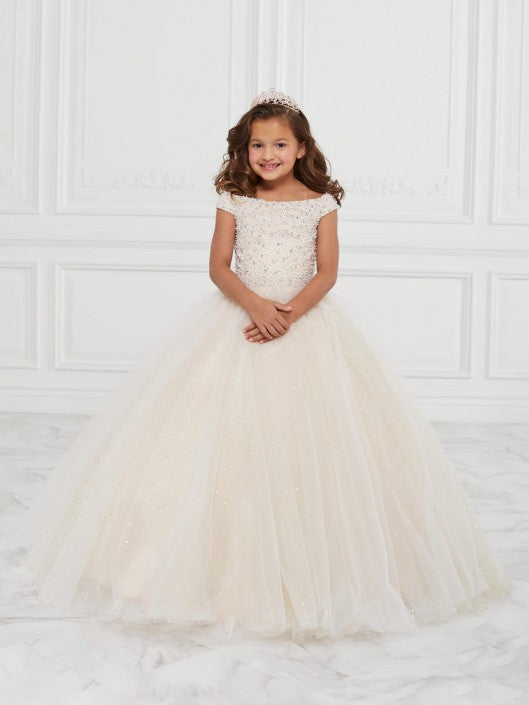 13590 TIFFANY PRINCESS 26L