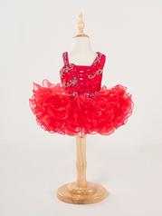 13824 TIFFANY PRINCESS CUPCAKE 26C