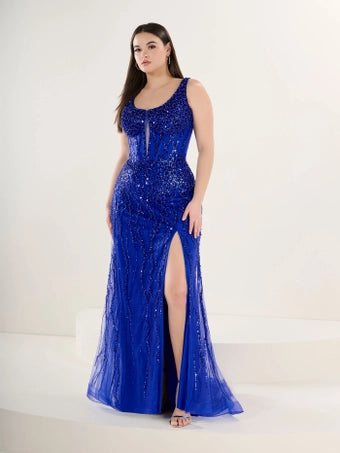 16290 TIFFANY DESIGNS 26L