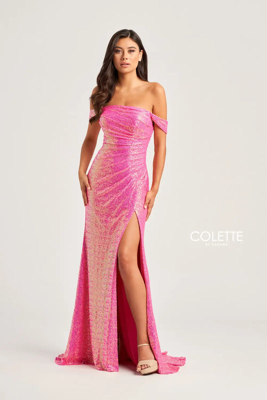 CL5129 Colette