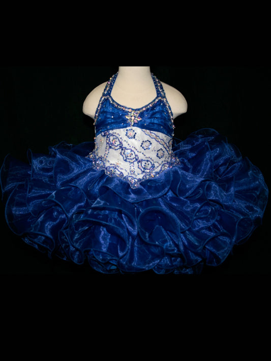 BR1076 LITTLE ROSIE KCUPCAKE-S