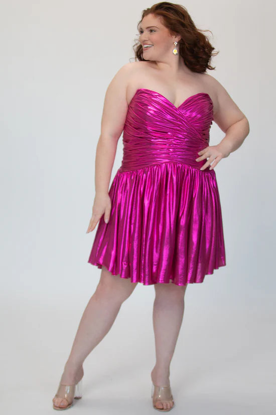 SC8150 Sydney’s Closet 25S