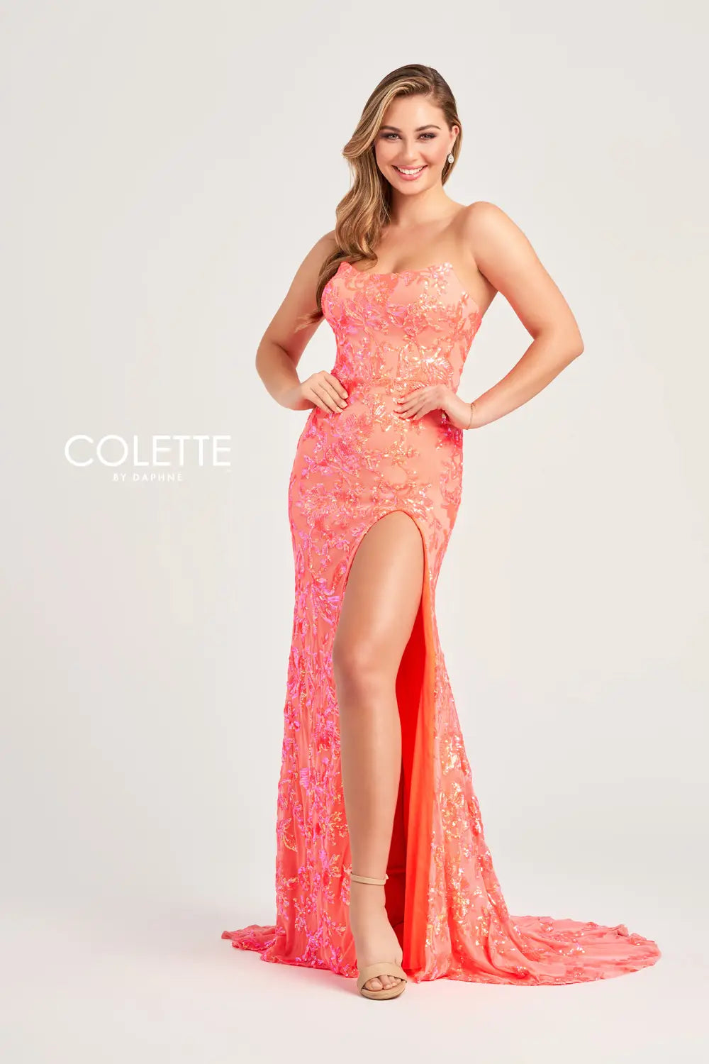 CL5238 Colette