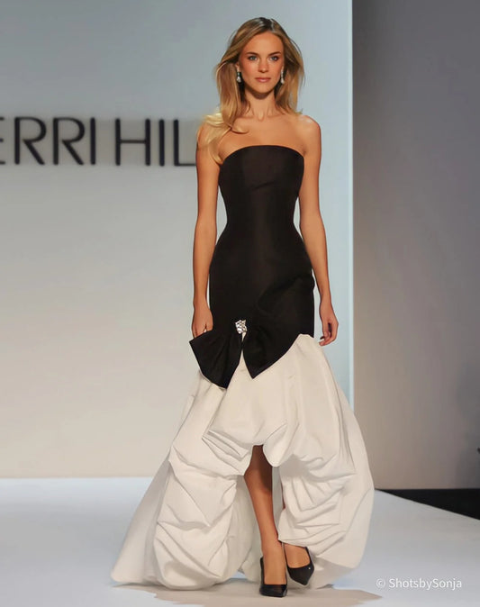 58707 Sherri Hill 27L