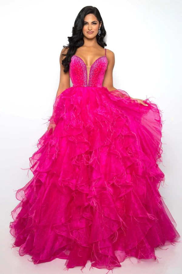 39554 AVA PRESLEY 26L
