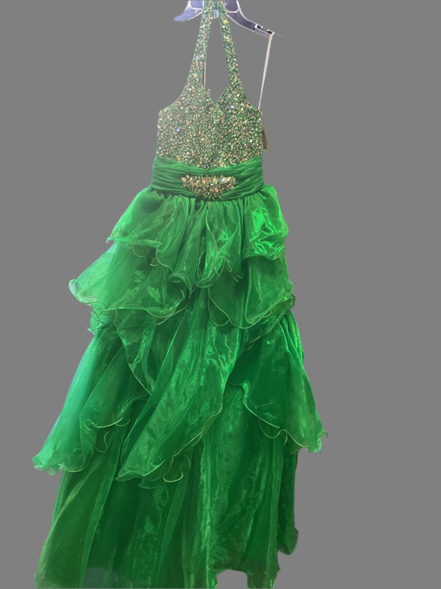 1650 RACHEL ALLAN PRINCESS
