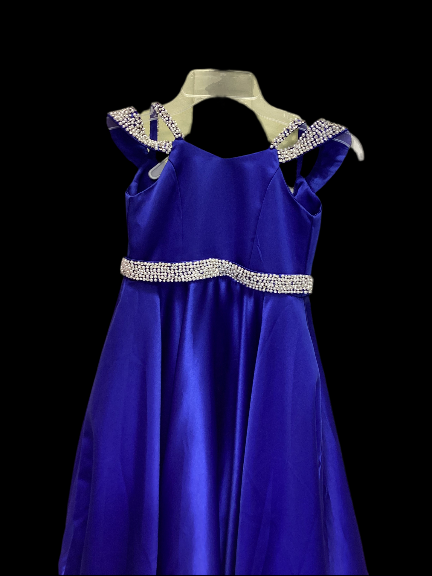 1000-1641 KIDS LONG-25L