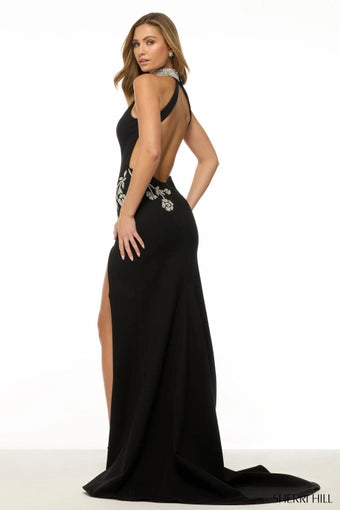 57059 SHERRI HILL 25