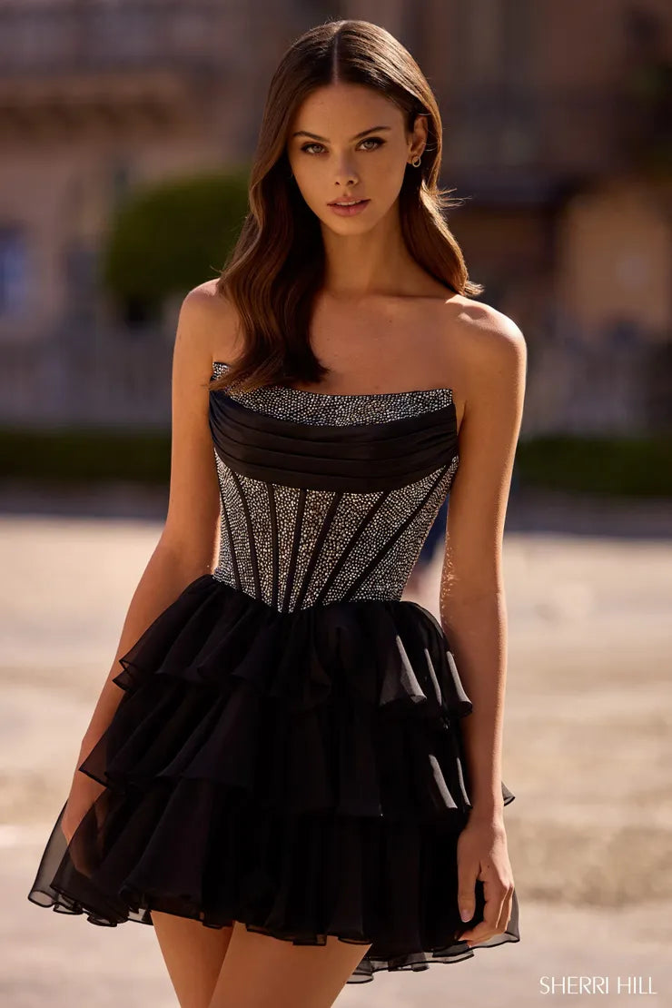 57404 SHERRI HILL 25-SHORT