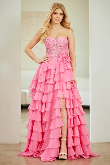 7087 Amelia Couture 26L