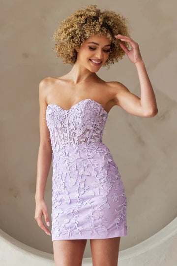 7053S Amelia Couture 26S
