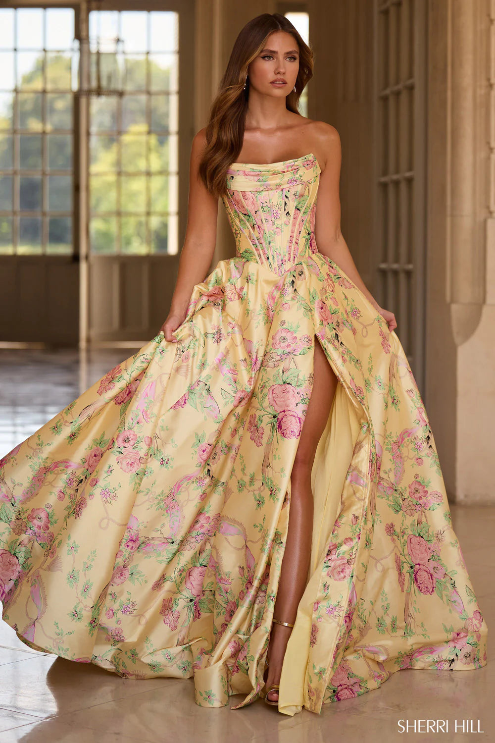 57797 Sherri Hill 26L