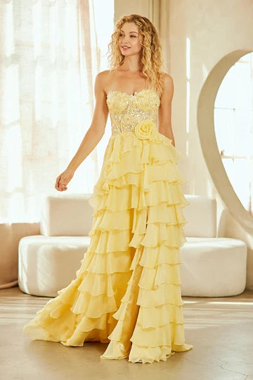 7087 Amelia Couture 26L