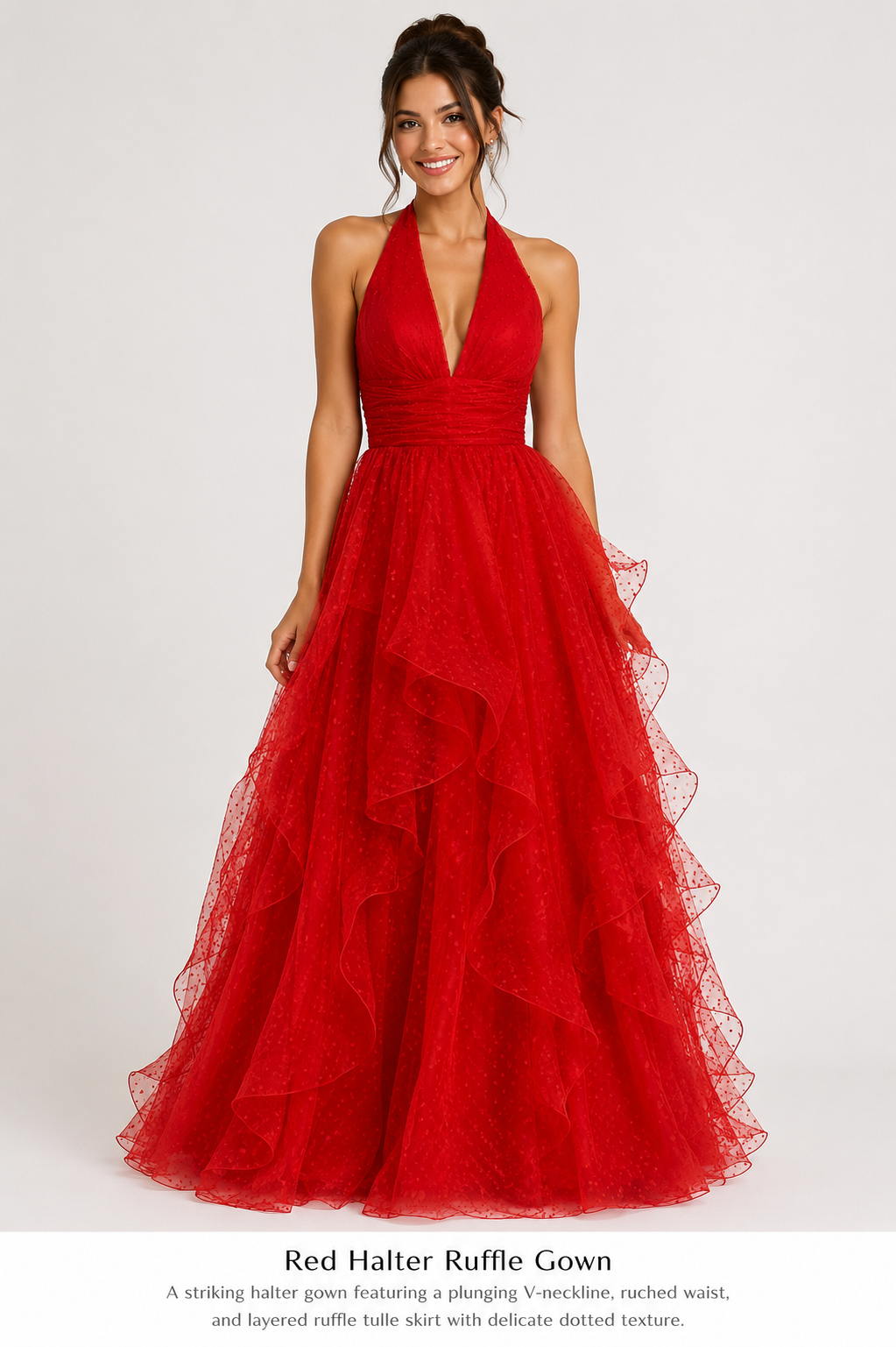 42239 AVA PRESLEY 26L