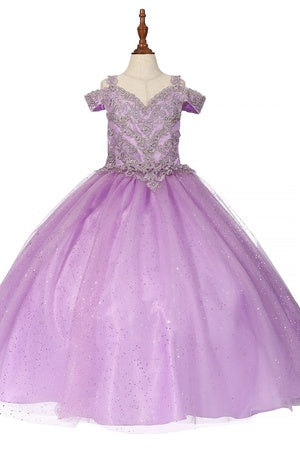 8028K-CINDERELLA PRINCESS-25