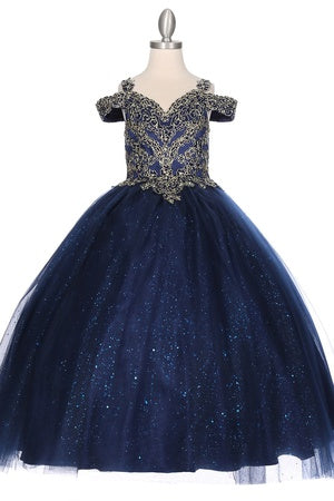 8028K-CINDERELLA PRINCESS-25