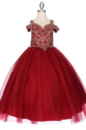 8028K-CINDERELLA PRINCESS-25