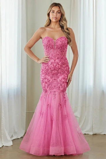 7090 Amelia Couture 26L