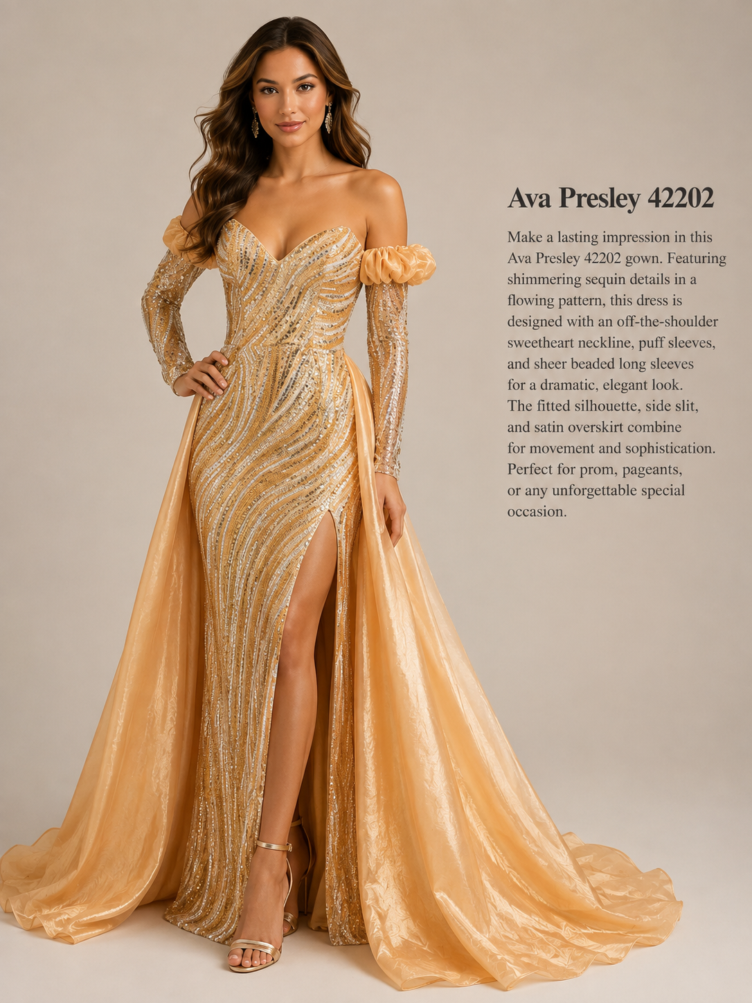 26514 AVA PRESLEY 26