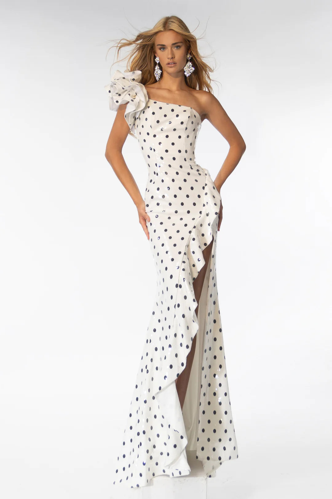 39264 AVA PRESLEY 26L