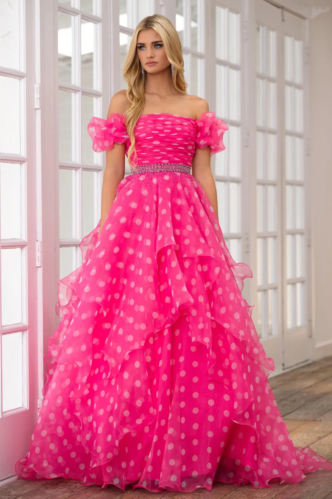 39318 AVA PRESLEY 26L