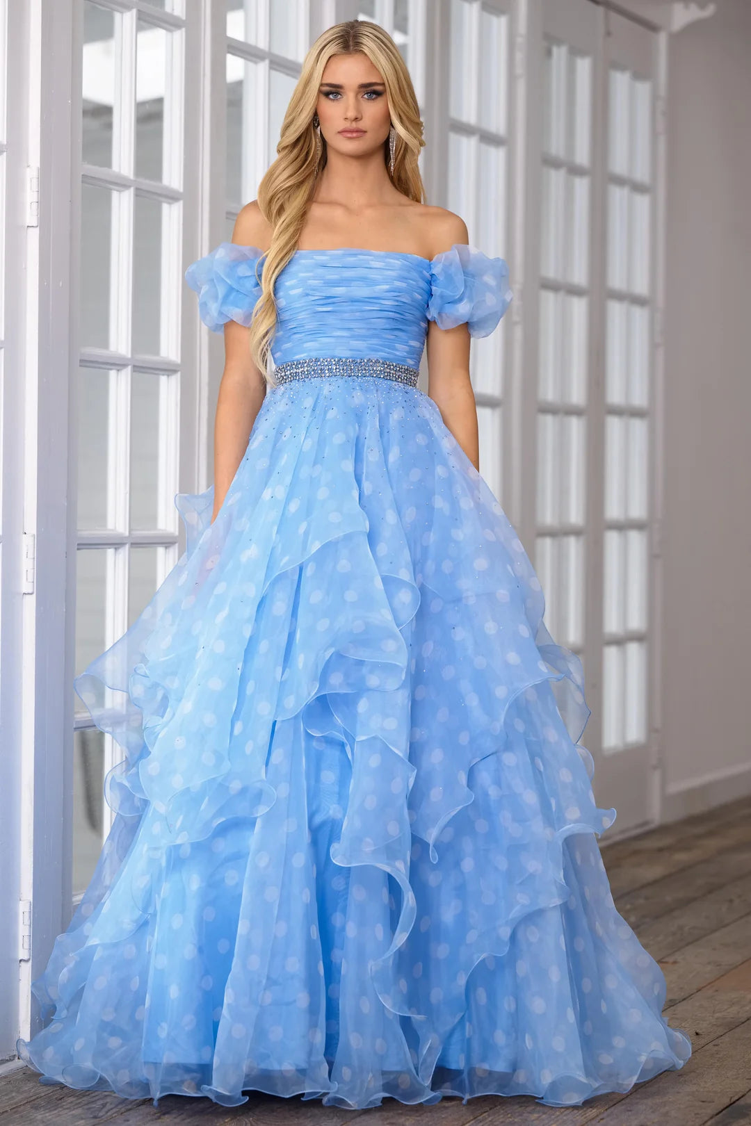 39318 AVA PRESLEY 26L