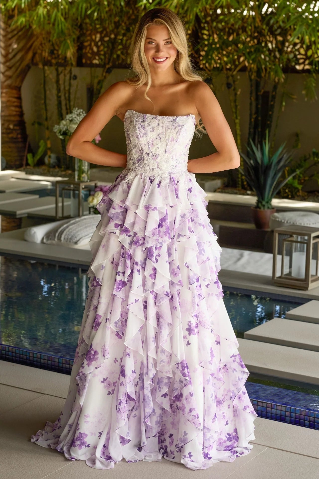 47145 Ava Presley 26L