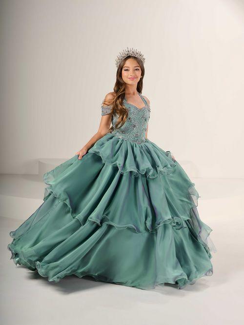 13842 Tiffany Princess 26C