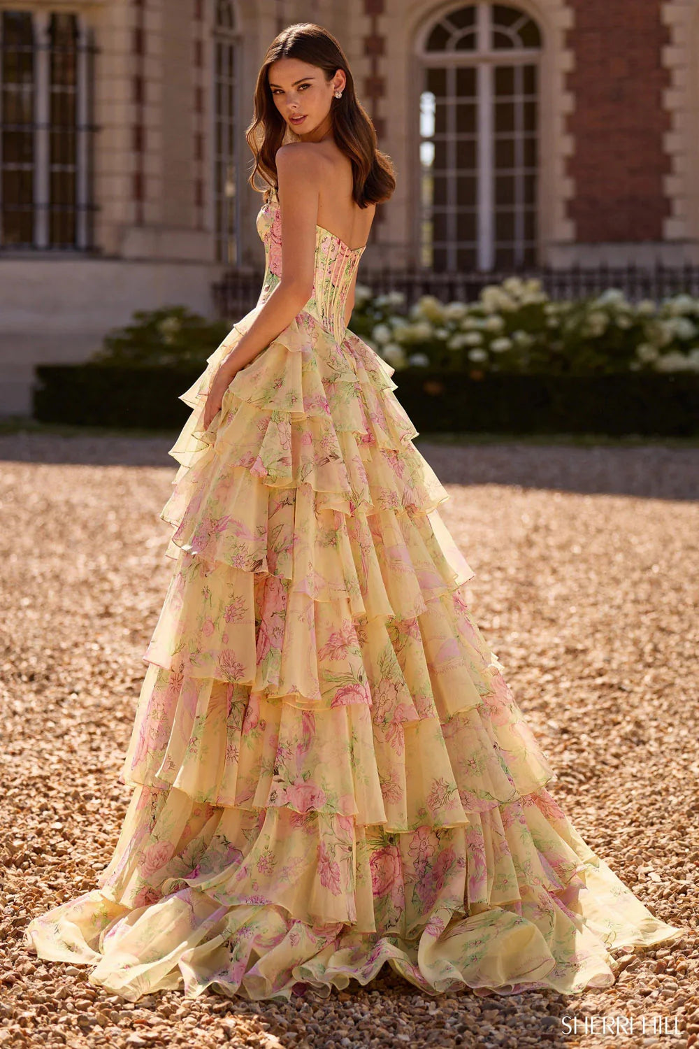 57727 Sherri Hill 26L