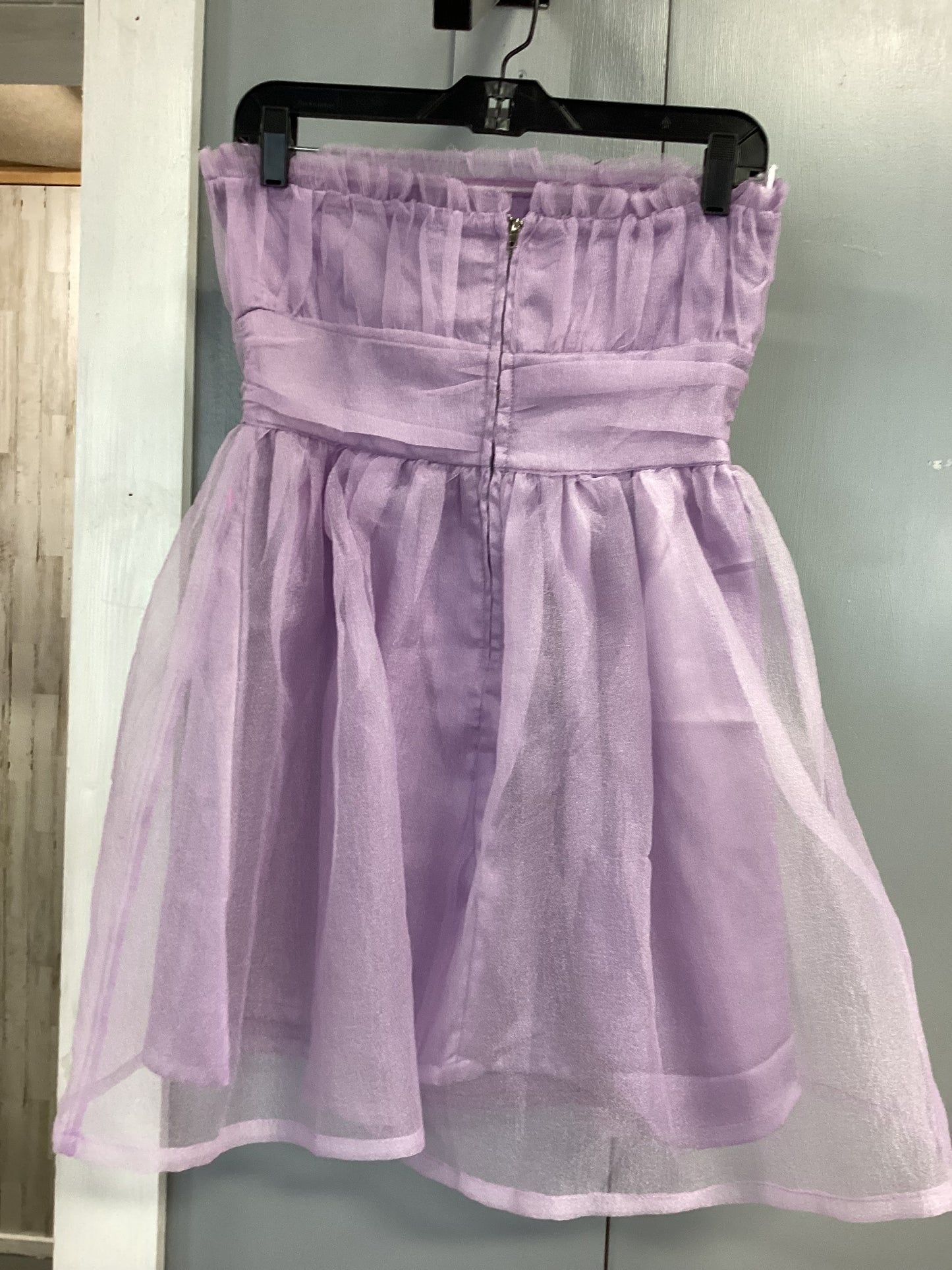 D3030 LENA PURPLE