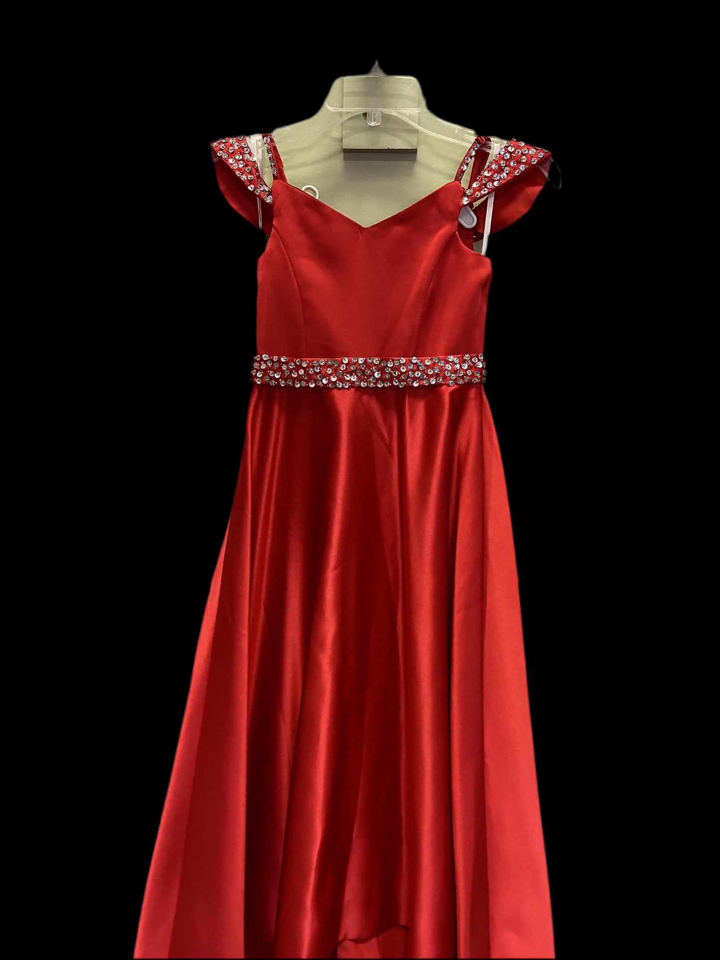 1000-1641 KIDS LONG-25L