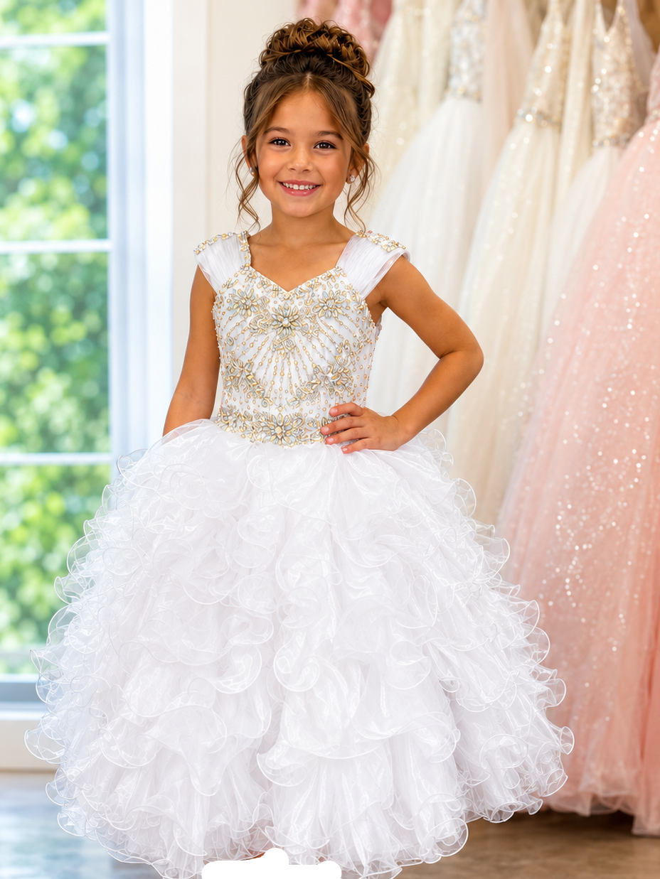 LR2024 LITTLE ROSE-109AL