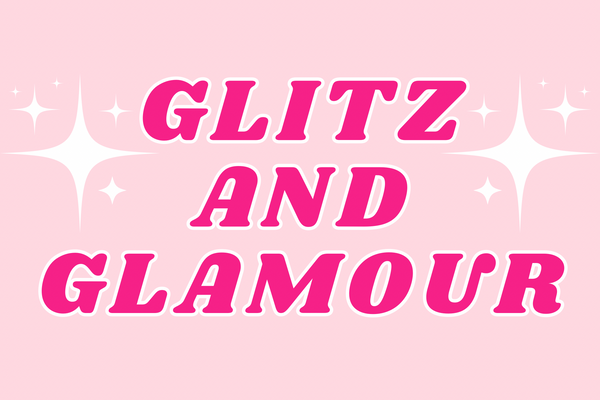 Glitz and Glamour Prom and Pageant 