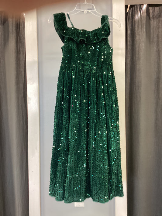 GRACE KARIN EMERALD