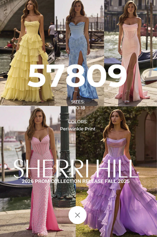 57809 Sherri Hill 25