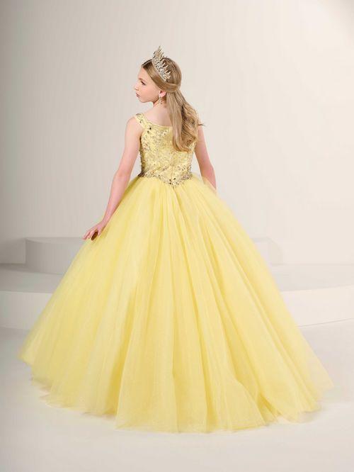 13835 Tiffany Princess 26C