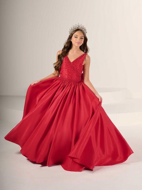 13841 Tiffany Princess