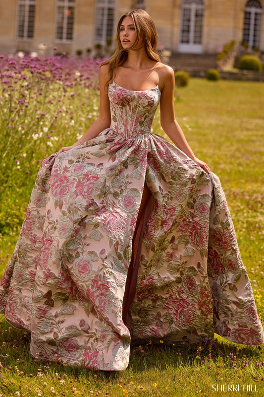 57757 Sherri Hill 26L