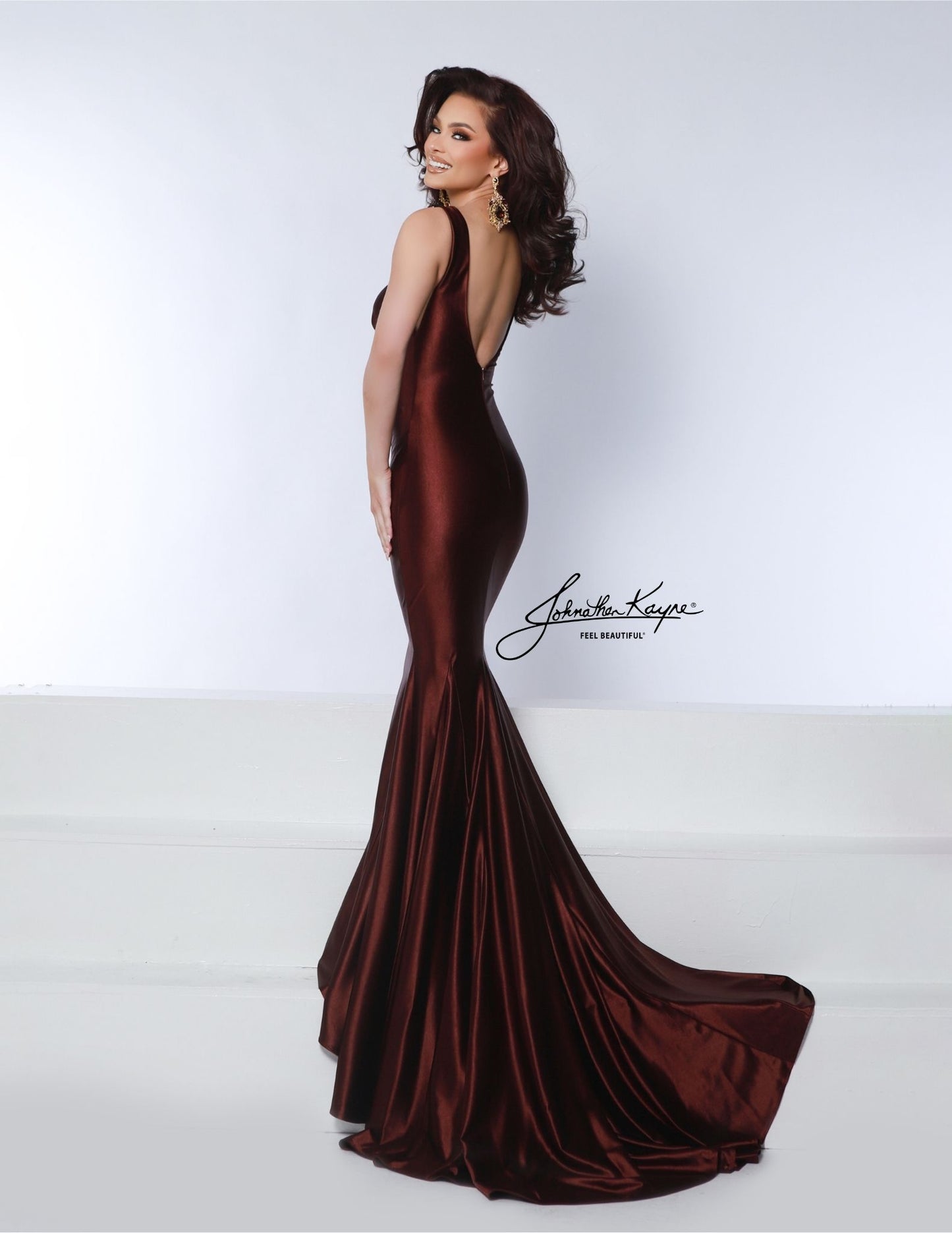 3039 Johnathan Kayne 26L