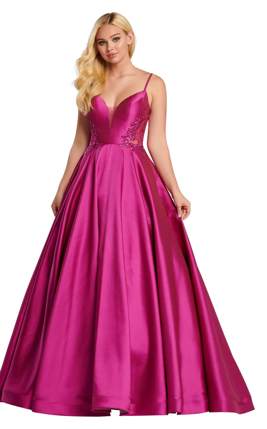 EW120137 ELLIE WILDE 25L